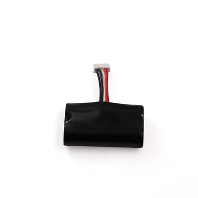Long Lasting Lithium Ion Battery Pack 3.6V 5800mAh 18650CL For Heavy Duty Applications