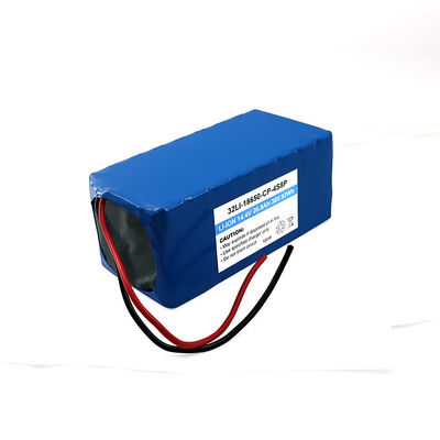 18650CP 14.4V Lithium Ion Battery Pack 26.8Ah For Various Industrial Applications