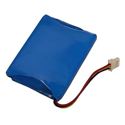 Customized Li Polymer Battery Cell Rechargeable OEM LP-454965-2P-3M 3.7V 3000mAh