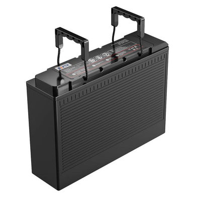 IP65 LiFePo4 Battery Pack 12V 100Ah Rechargeable Customized OEM