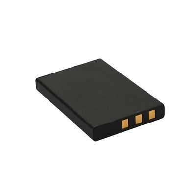 523450AR 1100mAh 3.7 V Lithium Battery Li Ion Battery Bank For Digital Devices