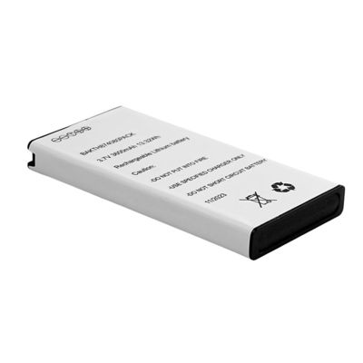 Universal Lithium Ion Battery Pack Portable 3.7V 3600mAh With Large Capacity
