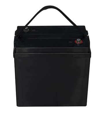 Deep Cycle 48v 30ah Lifepo4 Battery Pack 32700 15S5P For Electric Scooter