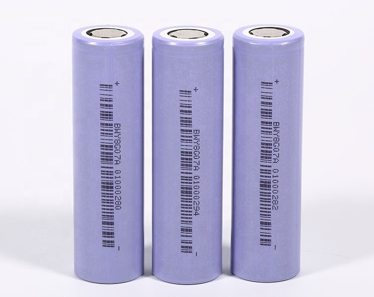 18650 3.6V 2500mAh Li-Ion Battery for Cordless Tools