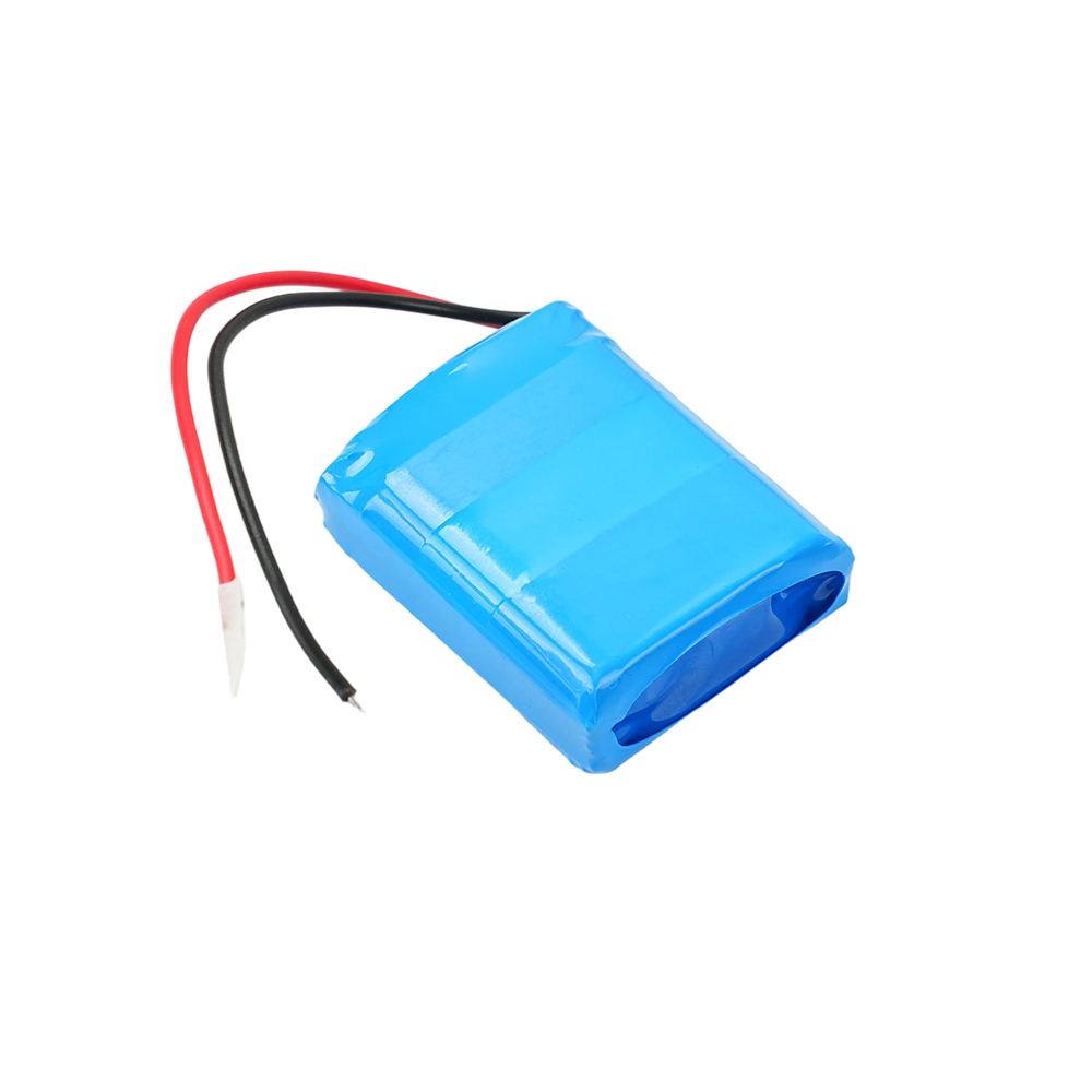 Bateria Batimex Akumulator Hyt BL1809 X1p 1400mAh Li-Ion 7.4V - Opinie