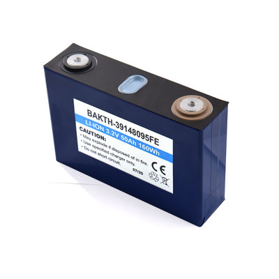 High Capacity Lithium Phosphate Battery BAKTH 39148095FE 35ah For Electric Bike