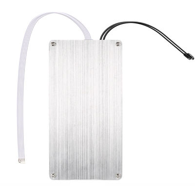 4S 12.8V 100A LiFePO4 Battery BMS Protection Board for Electric Vehicle Power System