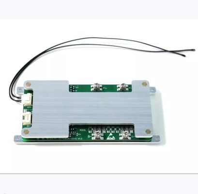 4S60A Bms Li Ion Battery 5S 6S 7S 60A 100A 150A 200A For E Bike