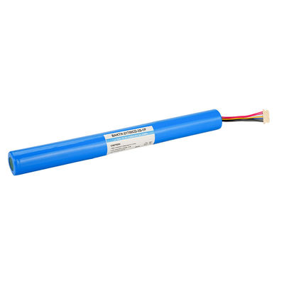 10.8V Customized Battery Pack 5300mAh 21700 3S1P For Custom Smart Electronics