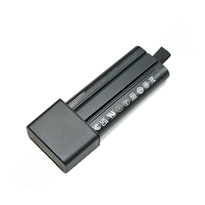 Smart Fast Charging Multi Protection Charger BAKTH-CH040D USB Adjustable Voltage Smart Battery Charger