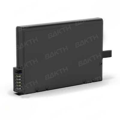 Li ion battery 18650 4S2P standard battery pack lithium ion battery for medical devices