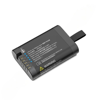 Reliable High-Performance Power Battery Pack BAKTH-2040CH For Medical Apparatus