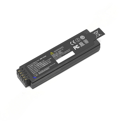 Power Reliability 18650-2S2P Li-ion Battery Pack standard Rechargeable 18650 Battery