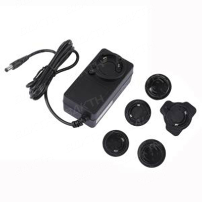 19V048W55210 Travel Charger Adapter 19V 2.5A for Charging CH047D