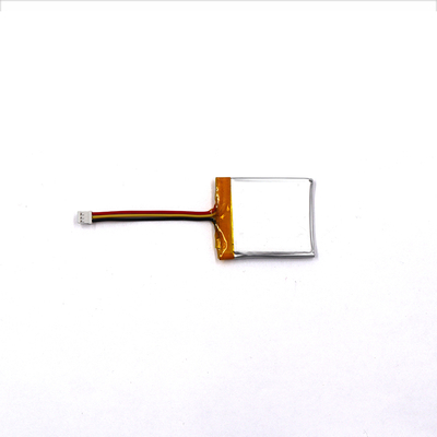 3.7V 560mAh Li-Po Battery LP-443440 for Bluetooth IoT Wearable Devices