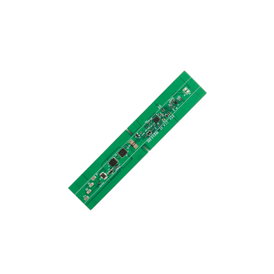 4S 6A  Protection Circuit Board with SMBUS Interface Suitable for Lithium Batteries