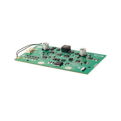 5S 10A  Protection Circuit Board Suitable for Lithium Batteries with SMBUS Interface