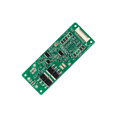 10S 20A  Protection Circuit Board Suitable for Lithium Batteries with SMBUS Interface