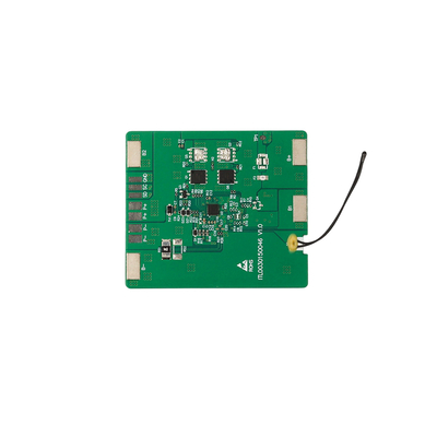 3S 5A Smart Battery Protection Board (SMBUS-Compatible) for Multi-Device Applications