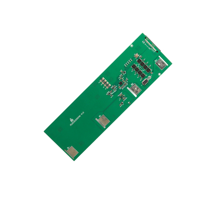 3S 15A High-Current Smart Protection Board (SMBUS-Compatible) For Versatile Industrial Use
