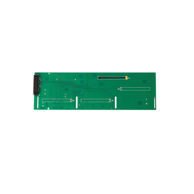 3S 15A High-Current Smart Protection Board (SMBUS-Compatible) For Versatile Industrial Use