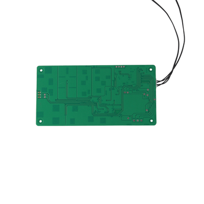 10S 30A  Protection Circuit Board With SMBUS Interface for Various Devices