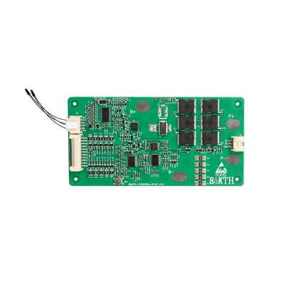 10S 30A  Protection Circuit Board With SMBUS Interface for Various Devices