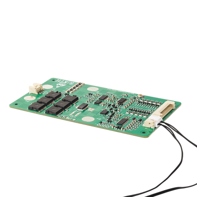 10S 30A  Protection Circuit Board With SMBUS Interface for Various Devices