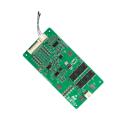 10S 30A  Protection Circuit Board With SMBUS Interface for Various Devices