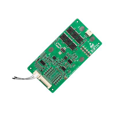 10S 30A  Protection Circuit Board With SMBUS Interface for Various Devices