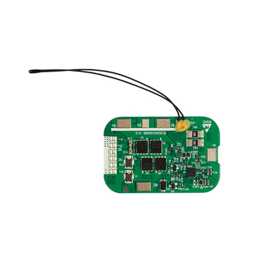 4S 14.8V Lithium-ion Battery PCB Circuit Protection Board for Mid-Power Devices 
