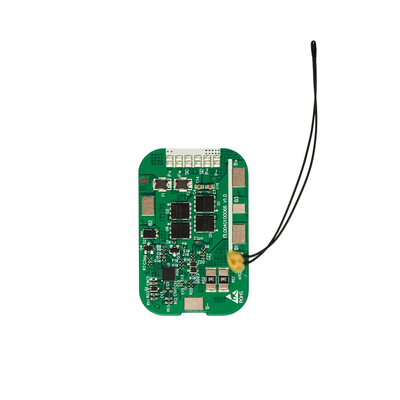 Advanced Smart Protection Board 4S 10A For High-Performance Applications