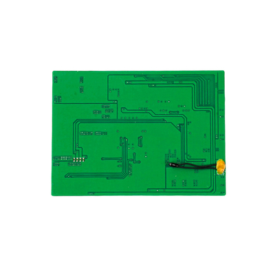 Lithium Battery Protection Board 5S 5A For Small-scale Energy Storage Systems