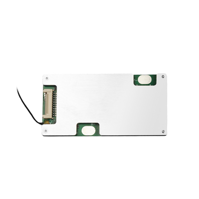 10S 60A Smart BMS With Current Protection For Versatile Applications