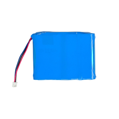 BAKTH Lithium Battery Pack for Industrial Needs 7.4V 1.8Ah Rechargeable Li-ion Battery
