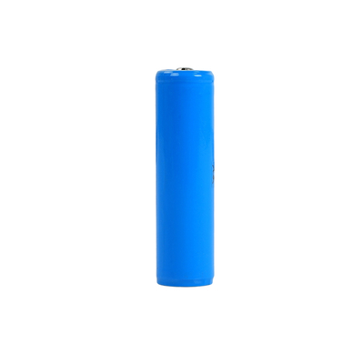 18650CR-1S-CT Cylindrical 3.6 V 3380mAh Lithium Ion Battery Cell for Industrial Devices