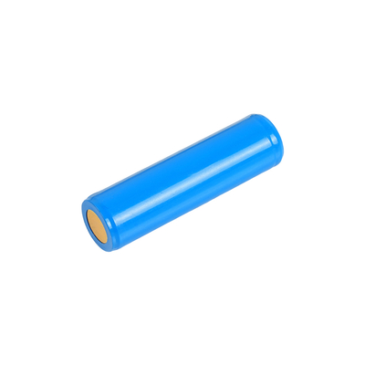 18650CR-1S-CT Cylindrical 3.6 V 3380mAh Lithium Ion Battery Cell for Industrial Devices