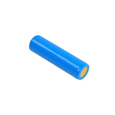 18650CR-1S-CT Cylindrical 3.6 V 3380mAh Lithium Ion Battery Cell for Industrial Devices