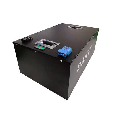 Paket Baterai LiFePo4 60V 200Ah