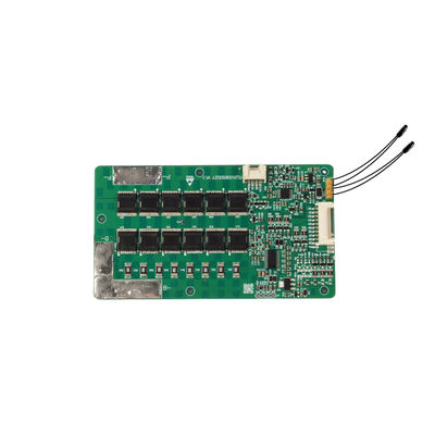 8S 60A Protection Circuit Board 
