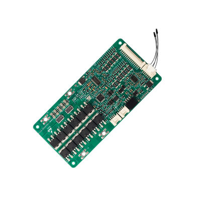 BAKTH-013S060A-0026-01 13S 48V 60A High Power Li-ion BMS Protection Board for E-bike Industrial Equipment