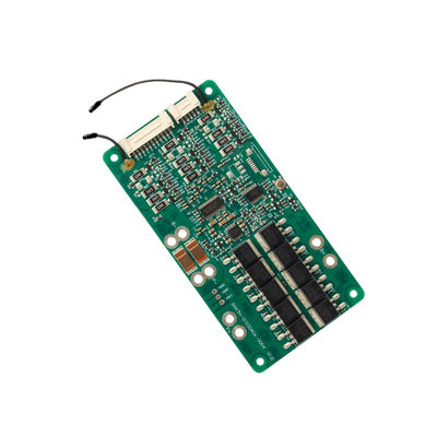 BAKTH-015S040A-0004-01 14S 52V 40A Li-ion Battery Protection Board for E-bike Industrial Equipment