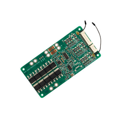 BAKTH-015S040A-0004-01 14S 52V 40A Li-ion Battery Protection Board for E-bike Industrial Equipment