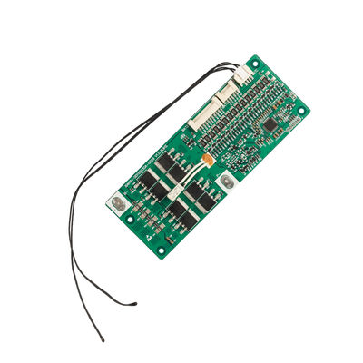 BAKTH-0016S030A-0029-01 15S Lithium Battery Overcharge/Overdischarge/Short-Circuit Protection Board for High-Power Devices