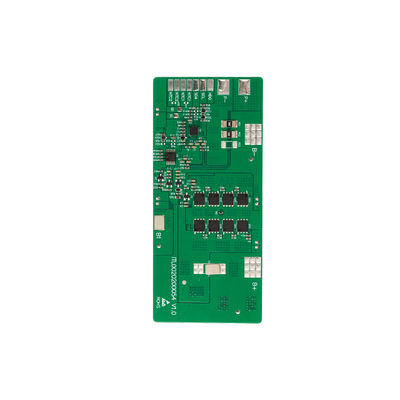 2S 7.4V 20A 18650 Lithium Battery Charger Protection Board BMS Module for Power Tool Portable Device