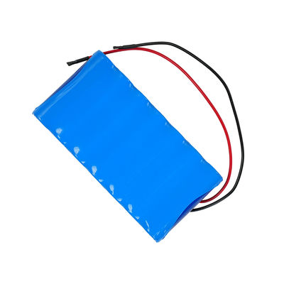 Lithium Battery Pack N18650CR-35E 25.2V 3500mAh 7S1P 18650 Battery Packs