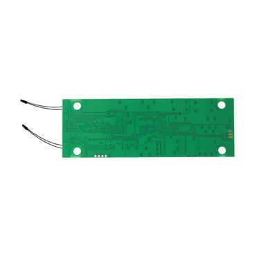 Customized PCB 8S 10A 8-Series SMB Intelligent Battery Protection Board