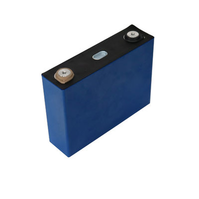 LiFePO4 Battery Pack 48172125 3.2V 100Ah Rechargeable Battery With Metal Housing