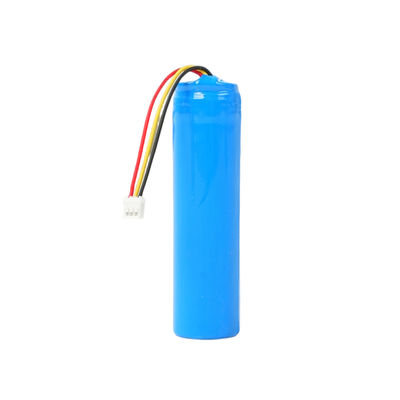 LFP18650-3M Cylindrical 3.2V 2000mAh LiFePO4 18650 Cell for Industrial Devices
