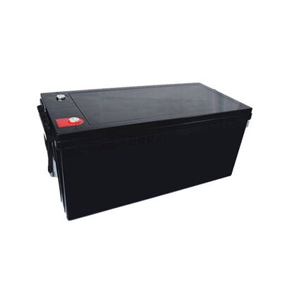 High-Cycle 3000Wh Lithium Battery 60V 50Ah for Marine & Industrial Use